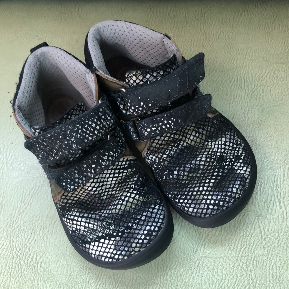 Be Lenka Camo sneakers